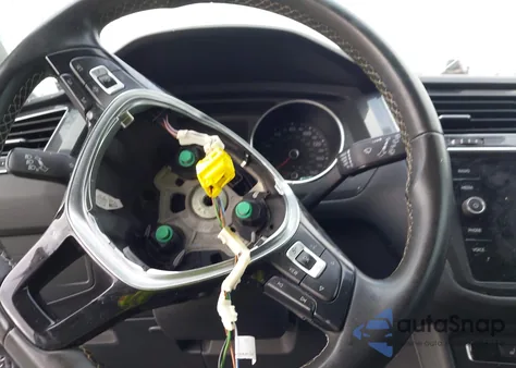 2021 Volkswagen Tiguan 2.0T Se/2.0T Se R-Line Black/2.0T Sel из США, поврежденный, VIN 3VV3B7AX8MM056235